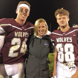 Meet your Posher, Wendy